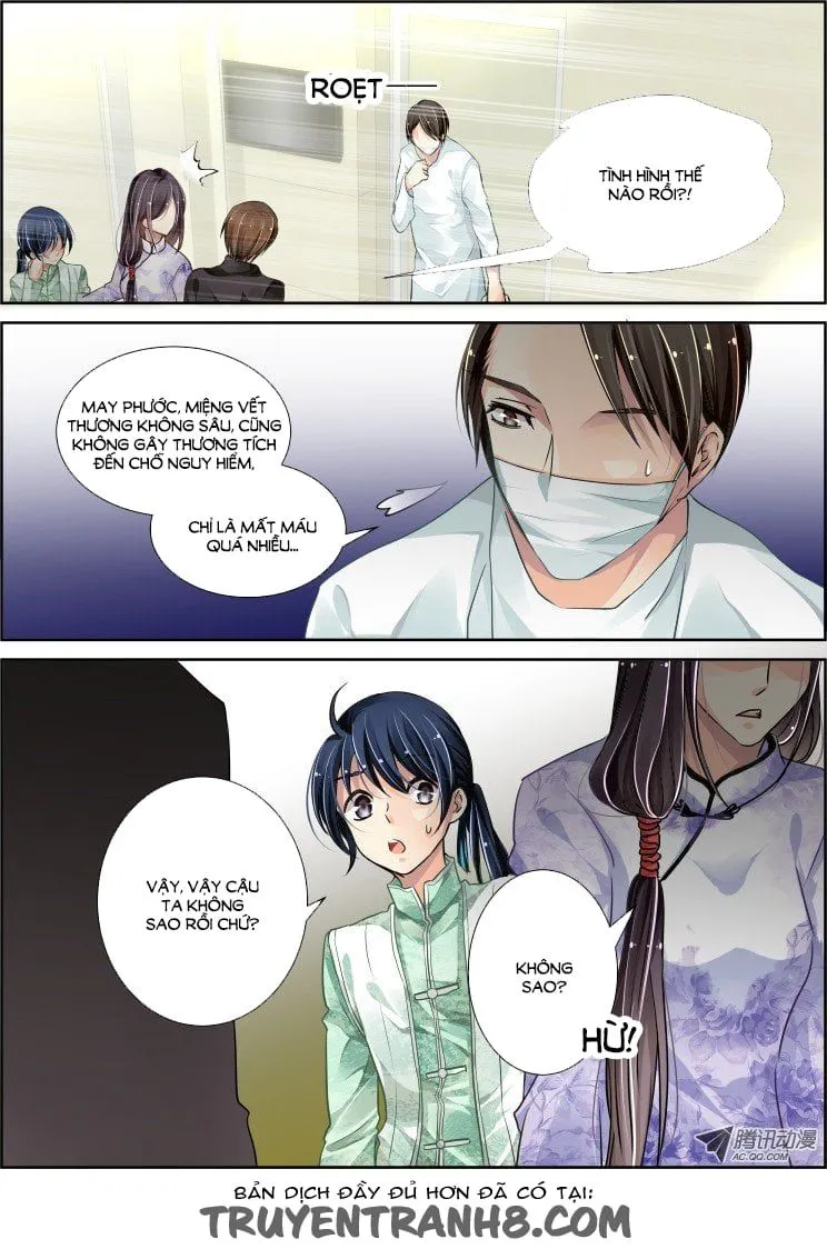 Chapter 67 - Trang 6