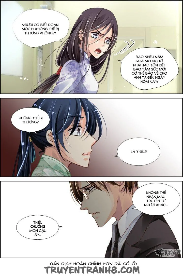 Chapter 67 - Trang 7