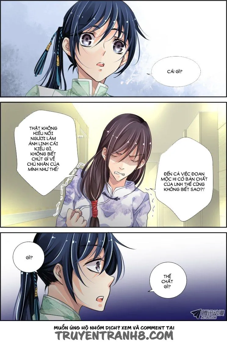 Chapter 67 - Trang 8