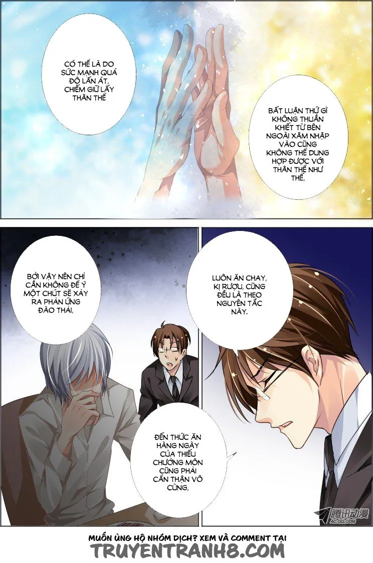 Chapter 67 - Trang 10