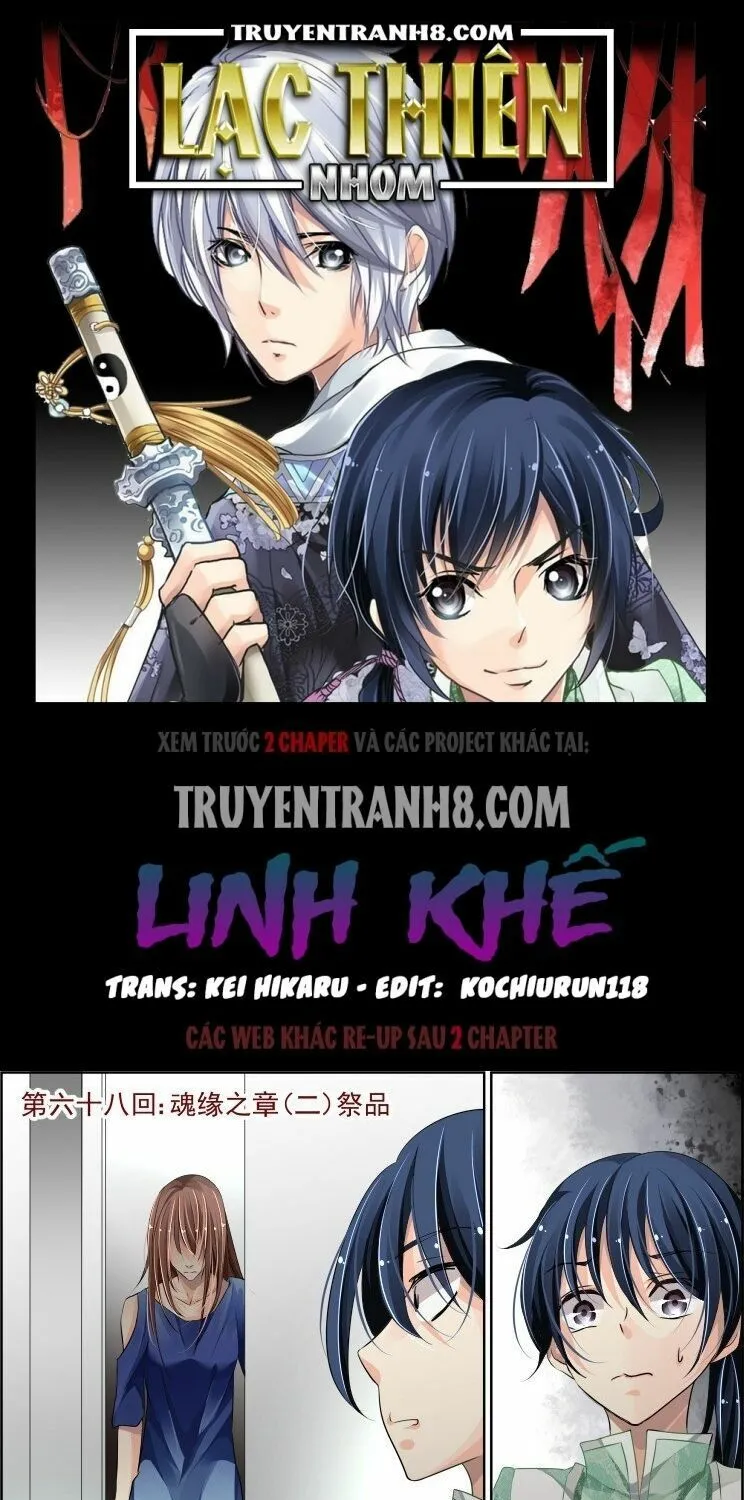 Chapter 68 - Trang 2