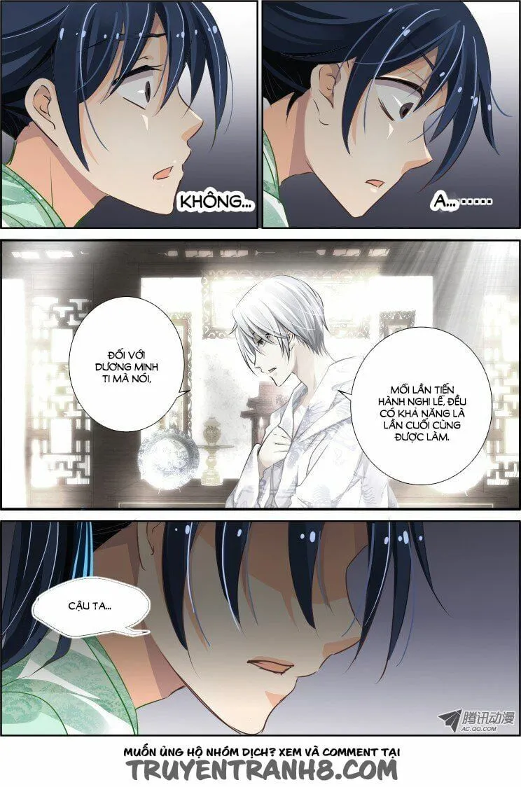 Chapter 68 - Trang 11