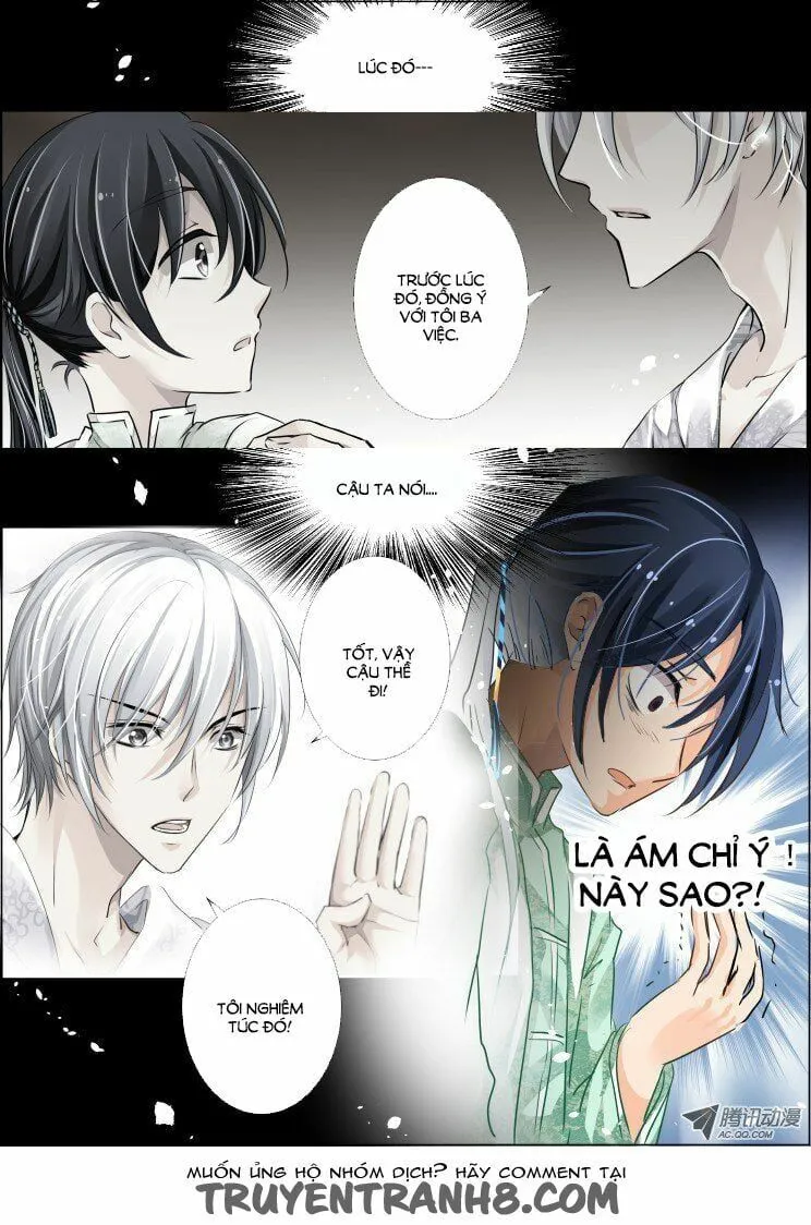 Chapter 68 - Trang 12