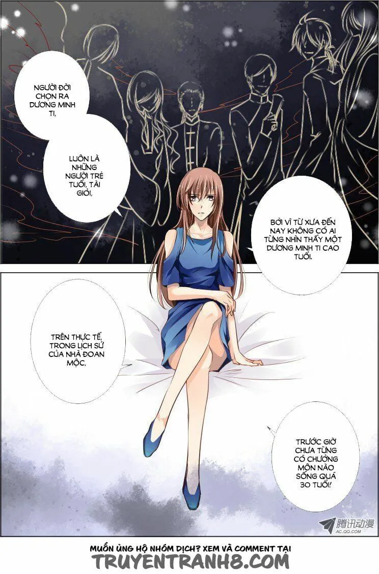 Chapter 68 - Trang 13
