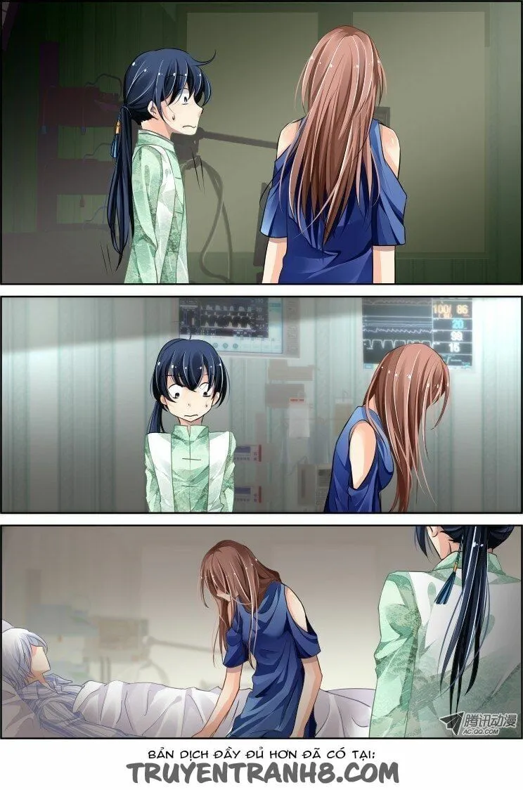 Chapter 68 - Trang 5