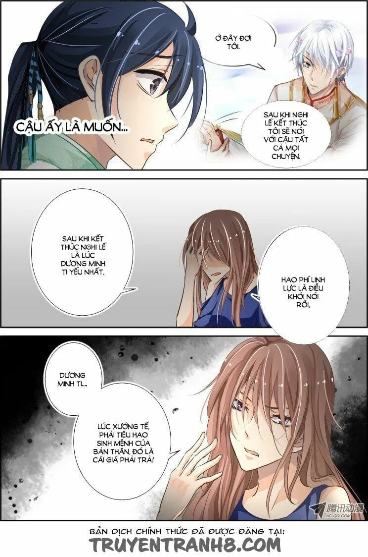 Chapter 68 - Trang 9