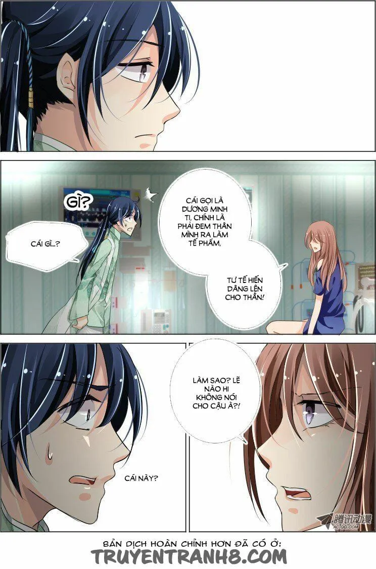 Chapter 68 - Trang 10