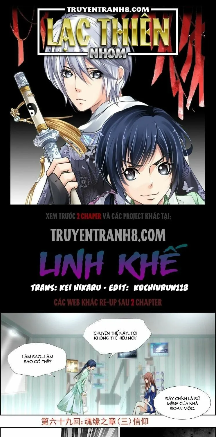Chapter 69 - Trang 2