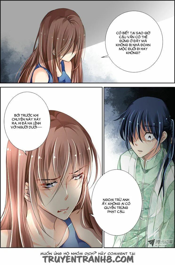 Chapter 69 - Trang 12