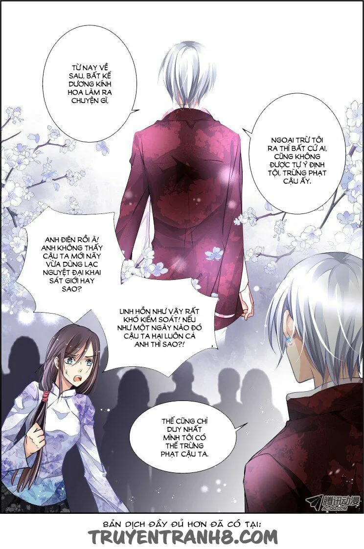 Chapter 69 - Trang 13