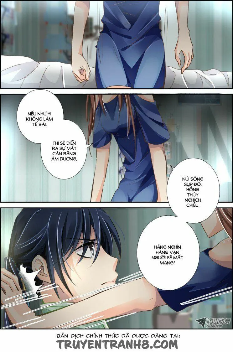 Chapter 69 - Trang 5