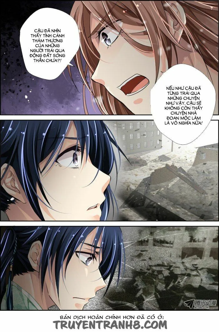 Chapter 69 - Trang 6