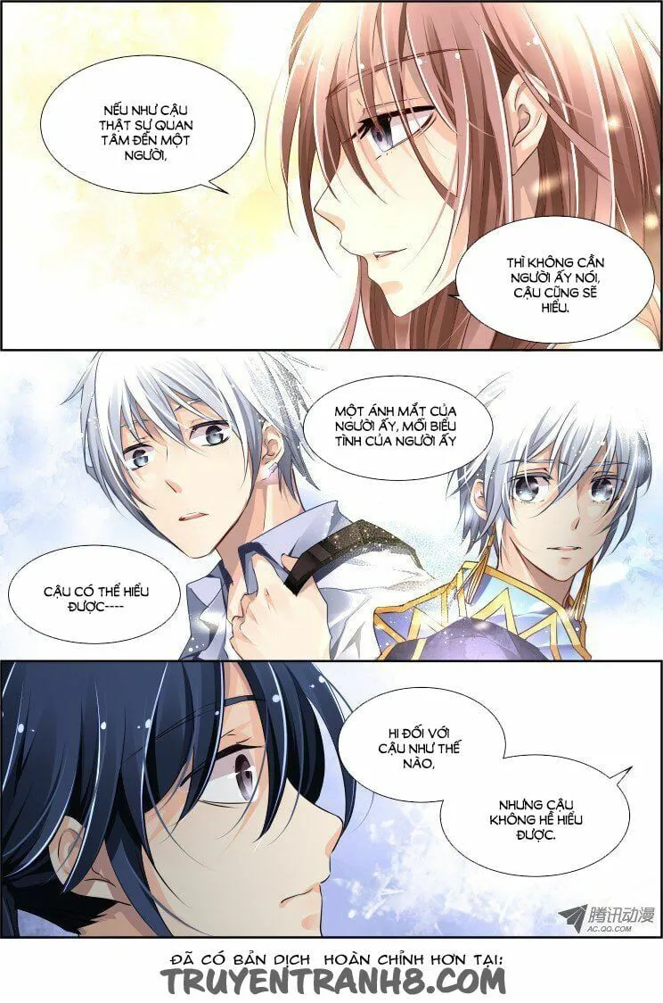 Chapter 69 - Trang 8