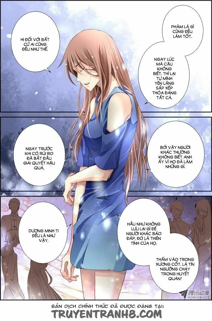 Chapter 69 - Trang 9