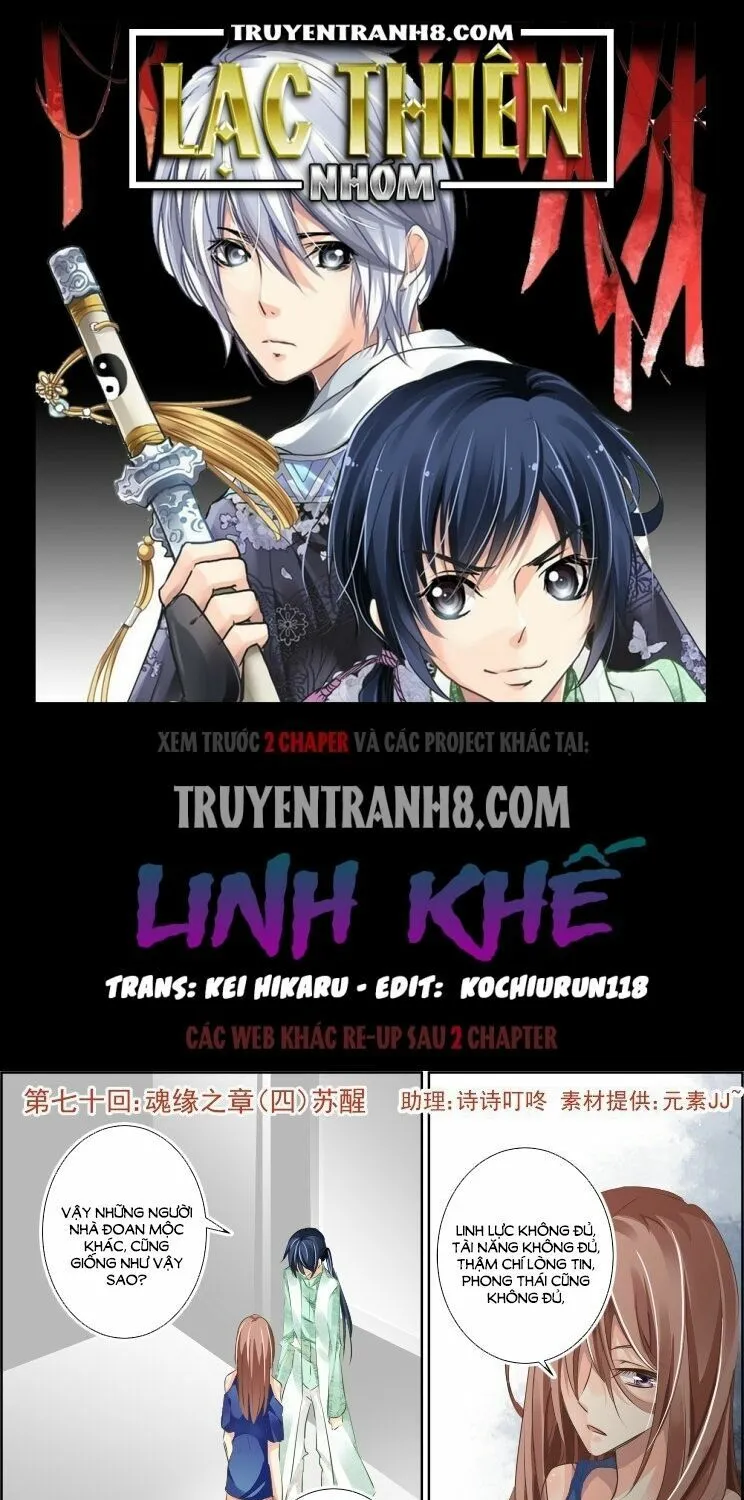 Chapter 70 - Trang 2