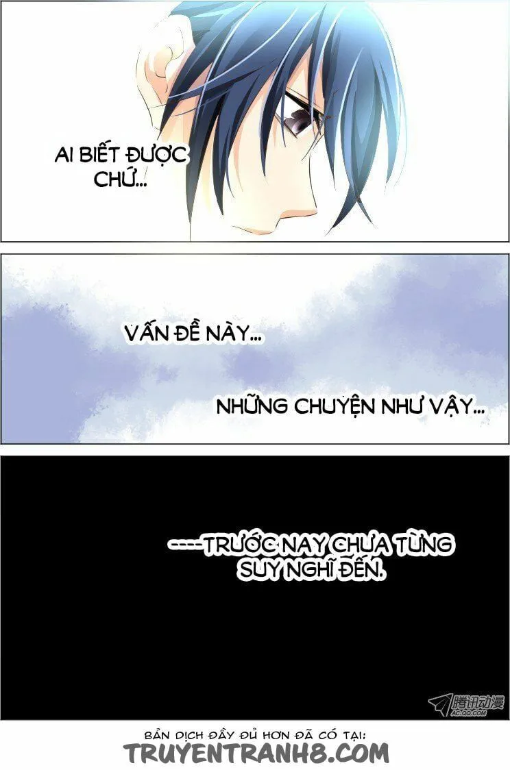 Chapter 70 - Trang 11