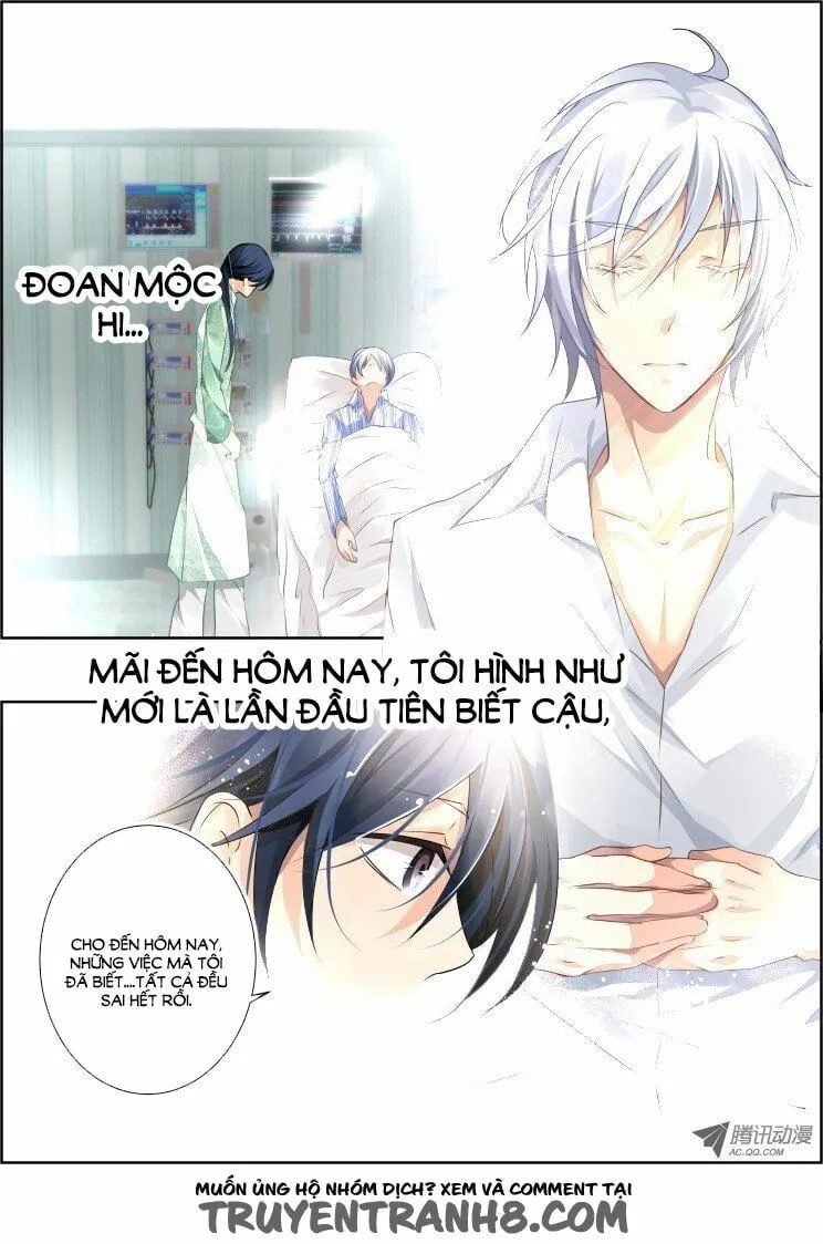 Chapter 70 - Trang 12