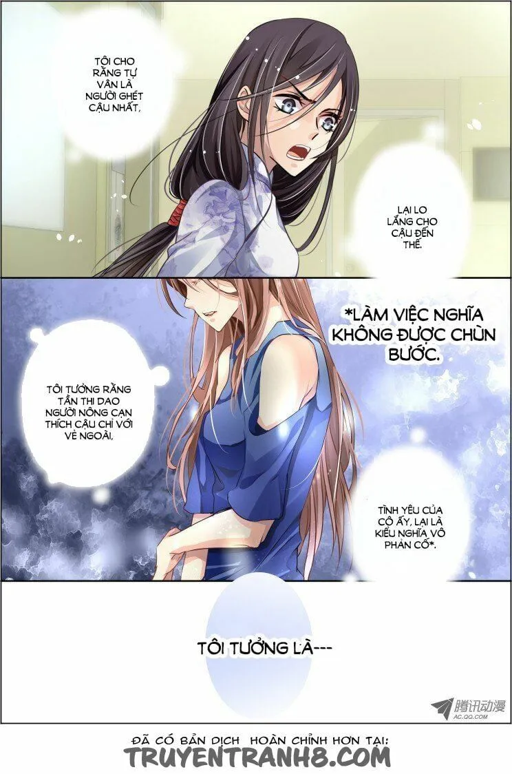 Chapter 70 - Trang 13