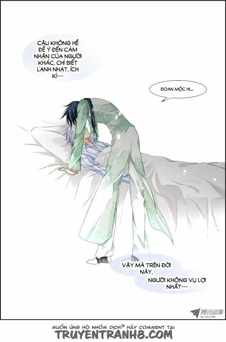 Chapter 70 - Trang 14