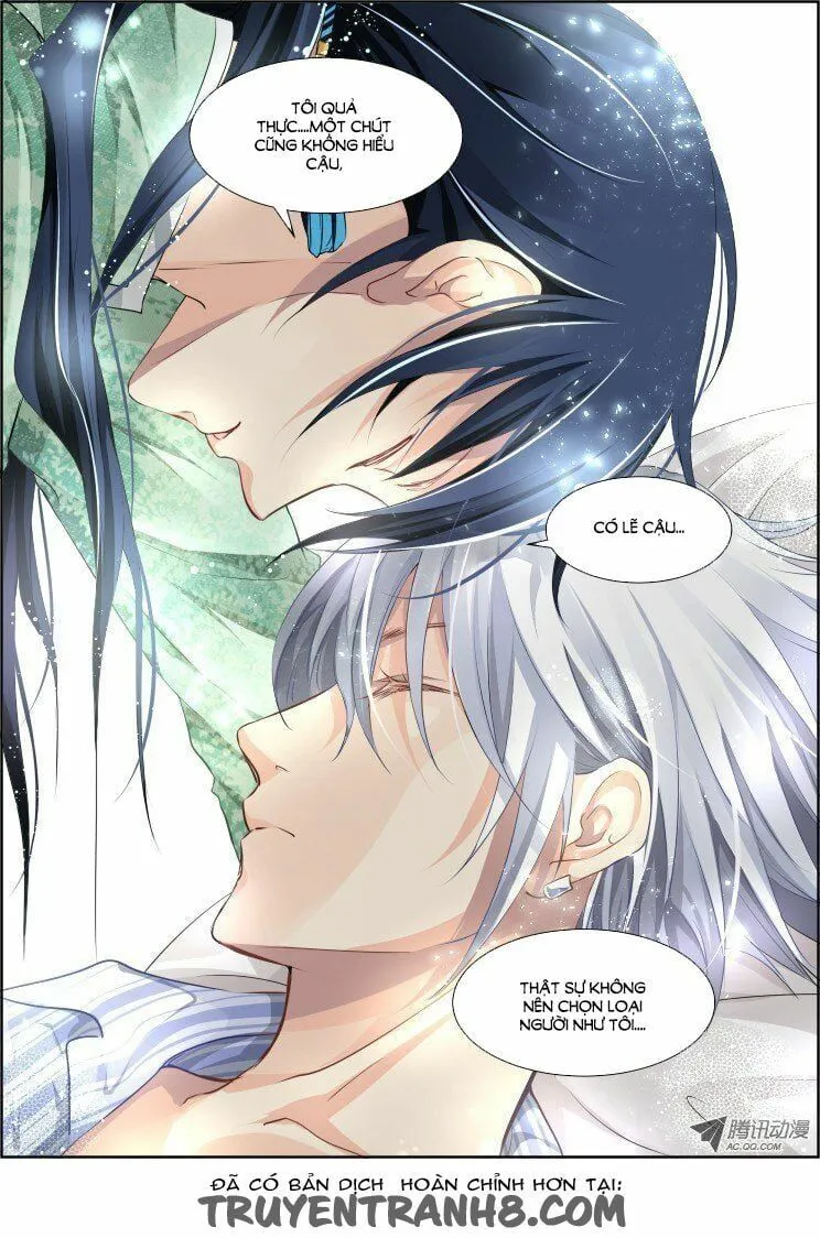 Chapter 70 - Trang 15