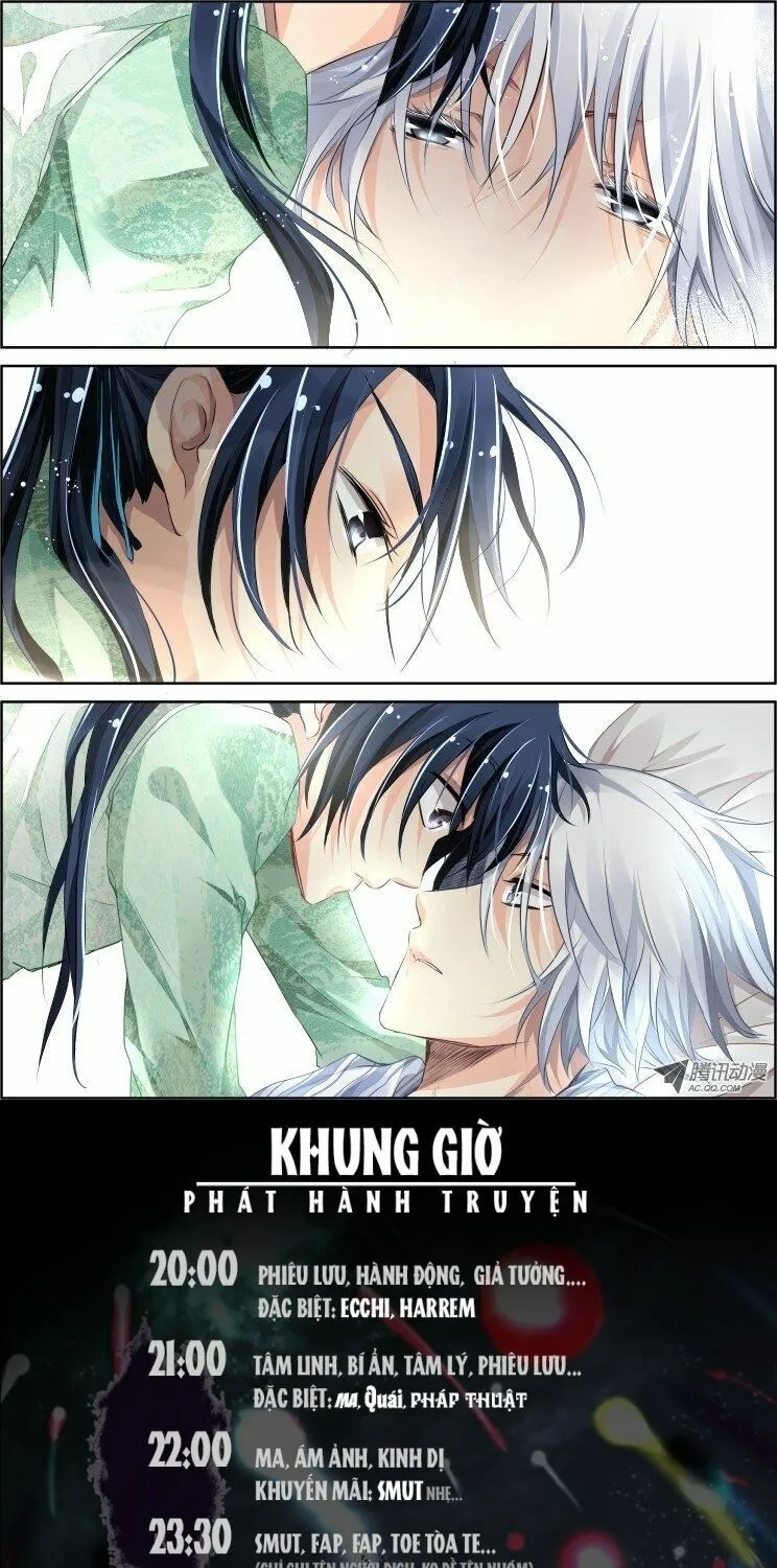 Chapter 70 - Trang 16