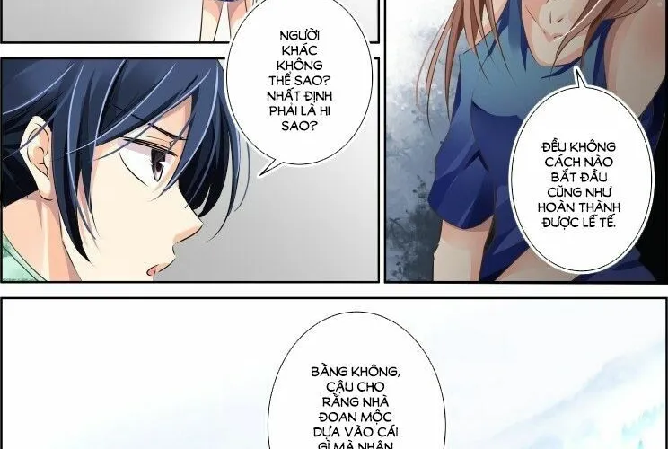 Chapter 70 - Trang 3