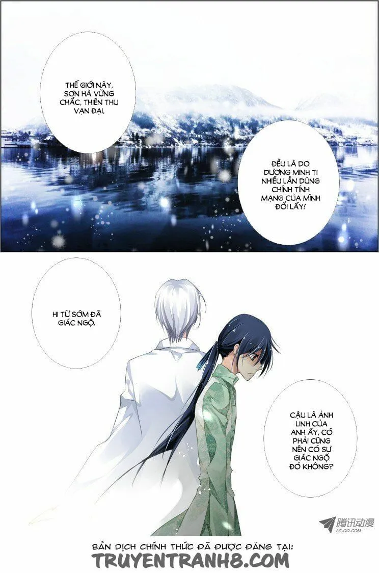 Chapter 70 - Trang 5