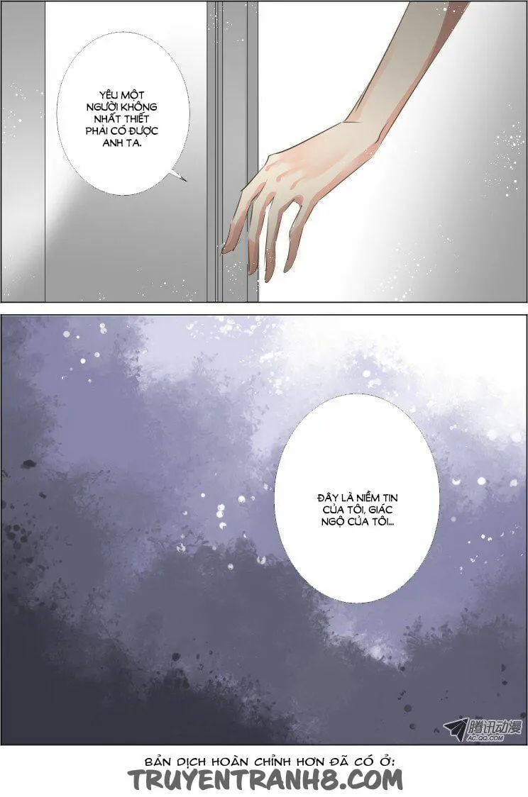 Chapter 70 - Trang 9