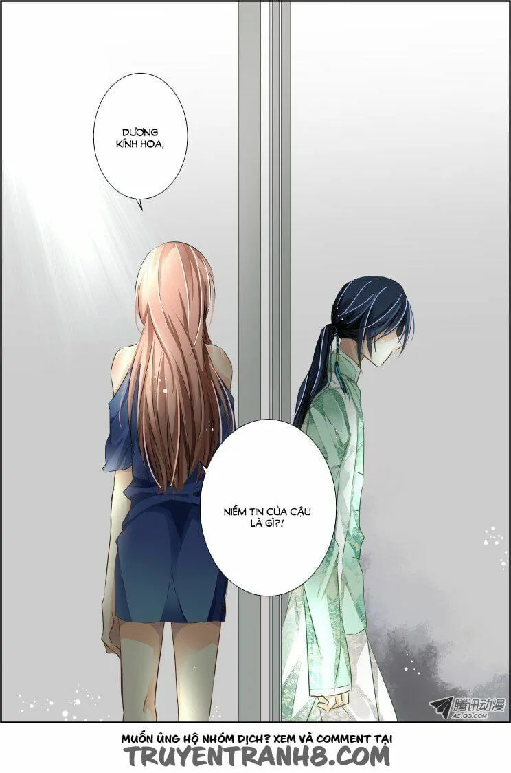 Chapter 70 - Trang 10