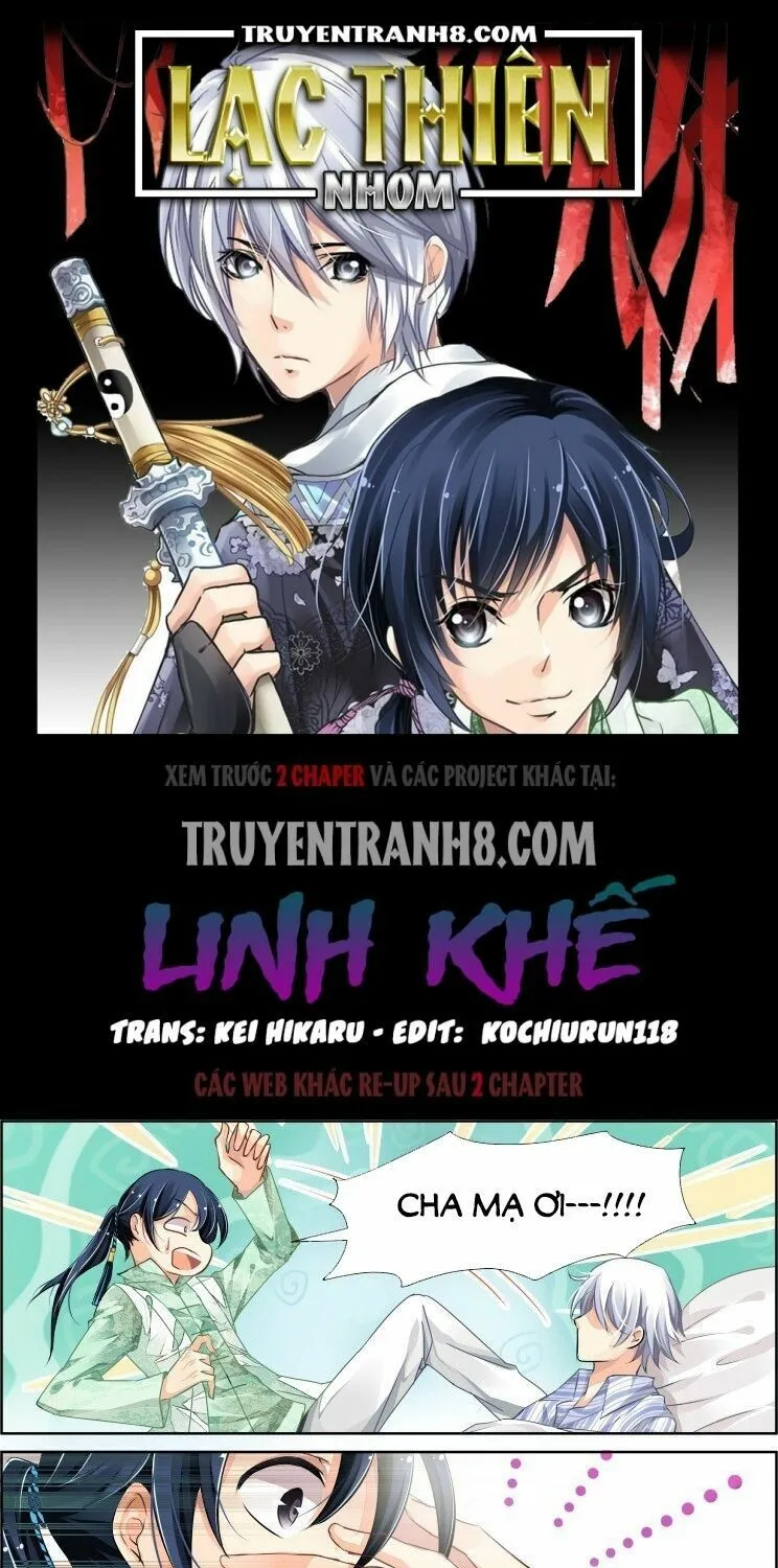 Chapter 71 - Trang 2