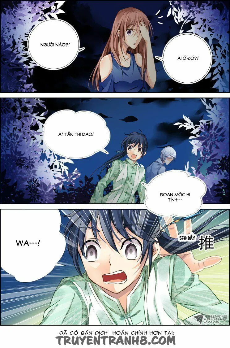 Chapter 71 - Trang 12