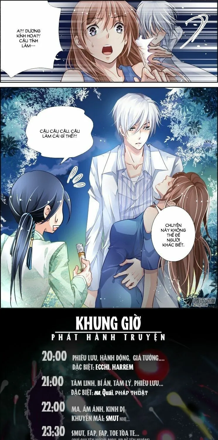 Chapter 71 - Trang 13