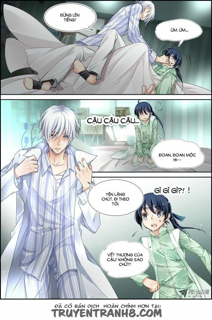 Chapter 71 - Trang 5