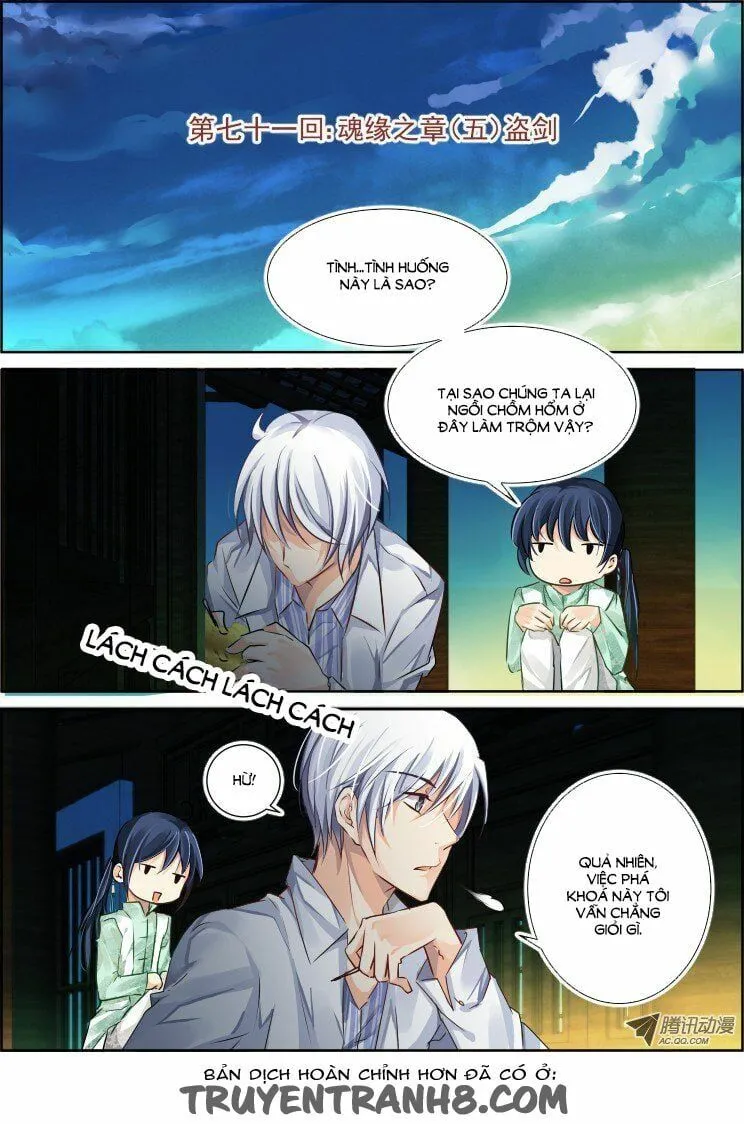 Chapter 71 - Trang 6