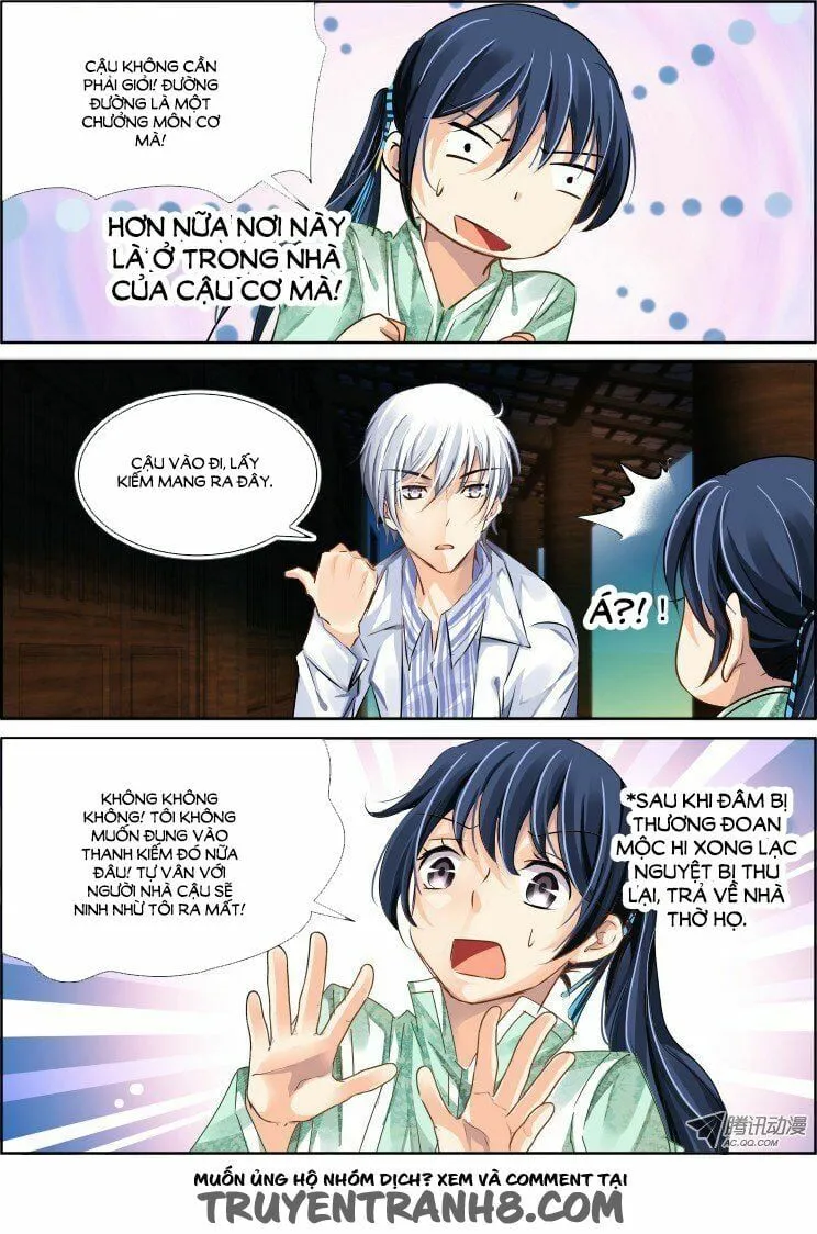 Chapter 71 - Trang 7