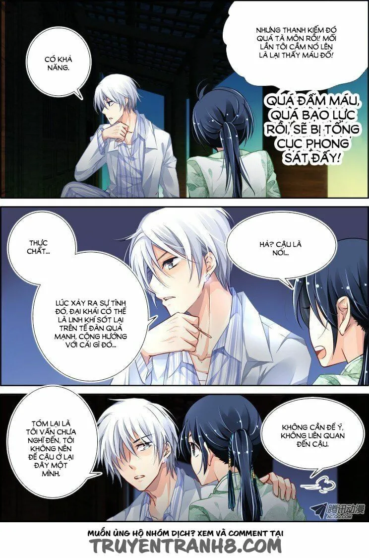 Chapter 71 - Trang 8