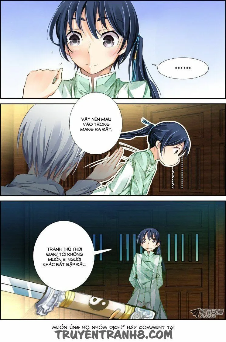 Chapter 71 - Trang 9