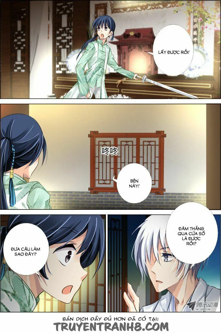 Chapter 71 - Trang 10