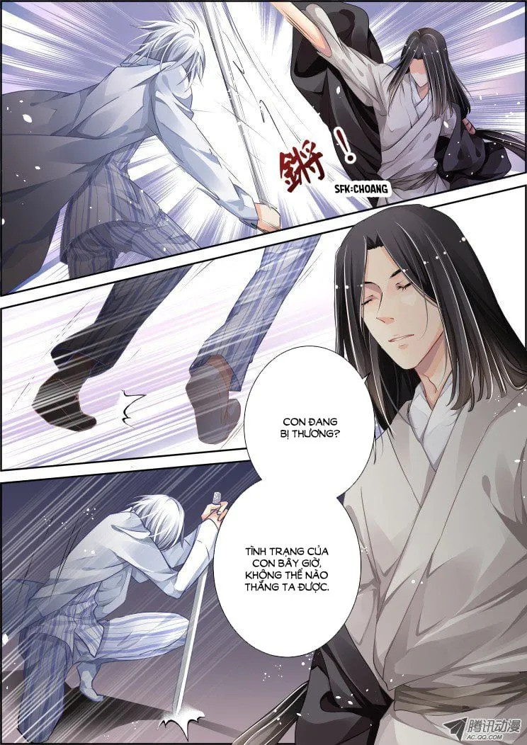Chapter 72 - Trang 11