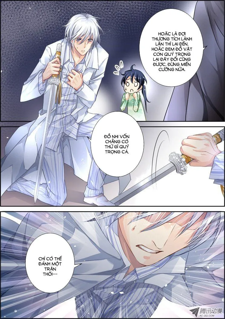 Chapter 72 - Trang 12