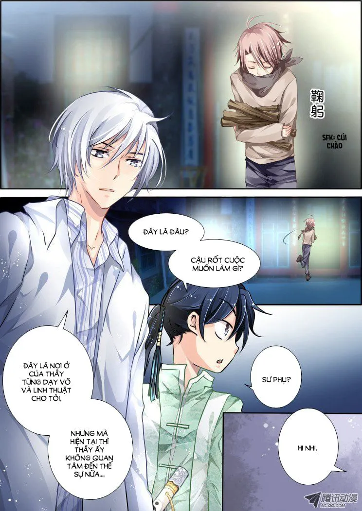 Chapter 72 - Trang 5