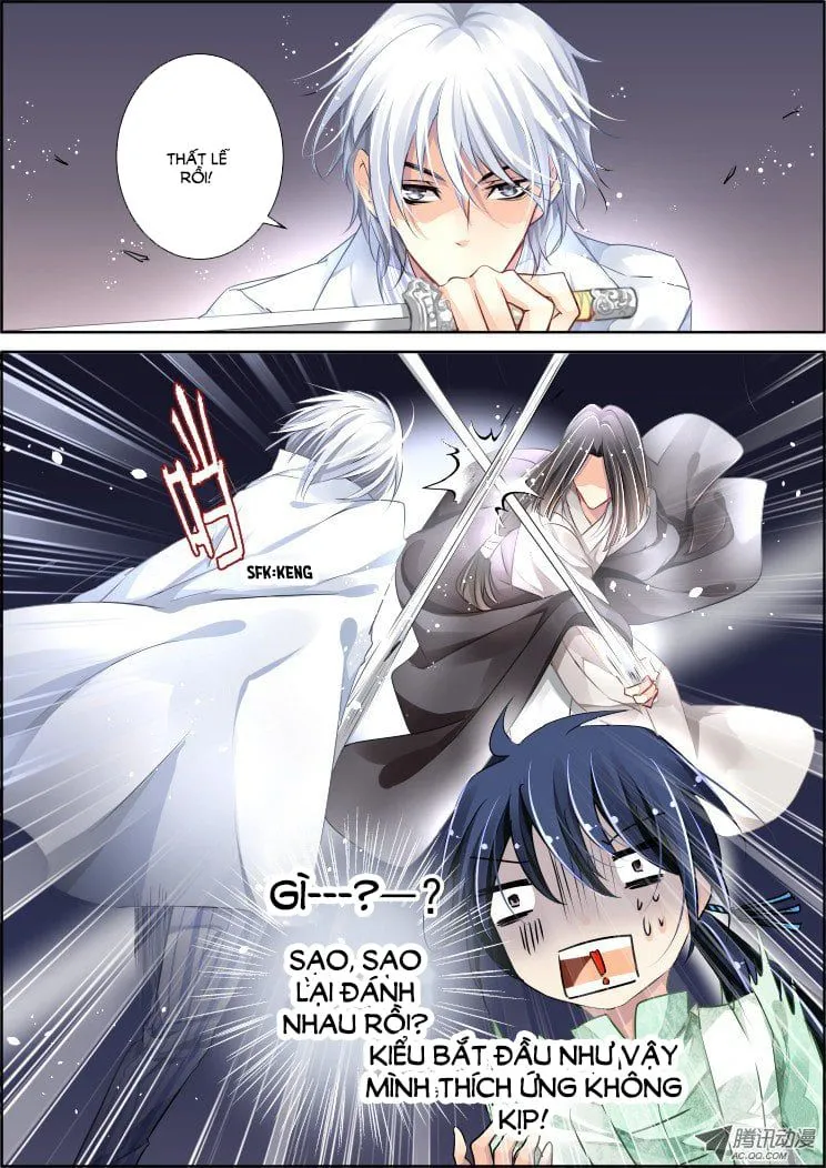 Chapter 72 - Trang 8