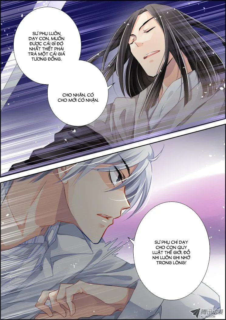 Chapter 72 - Trang 9