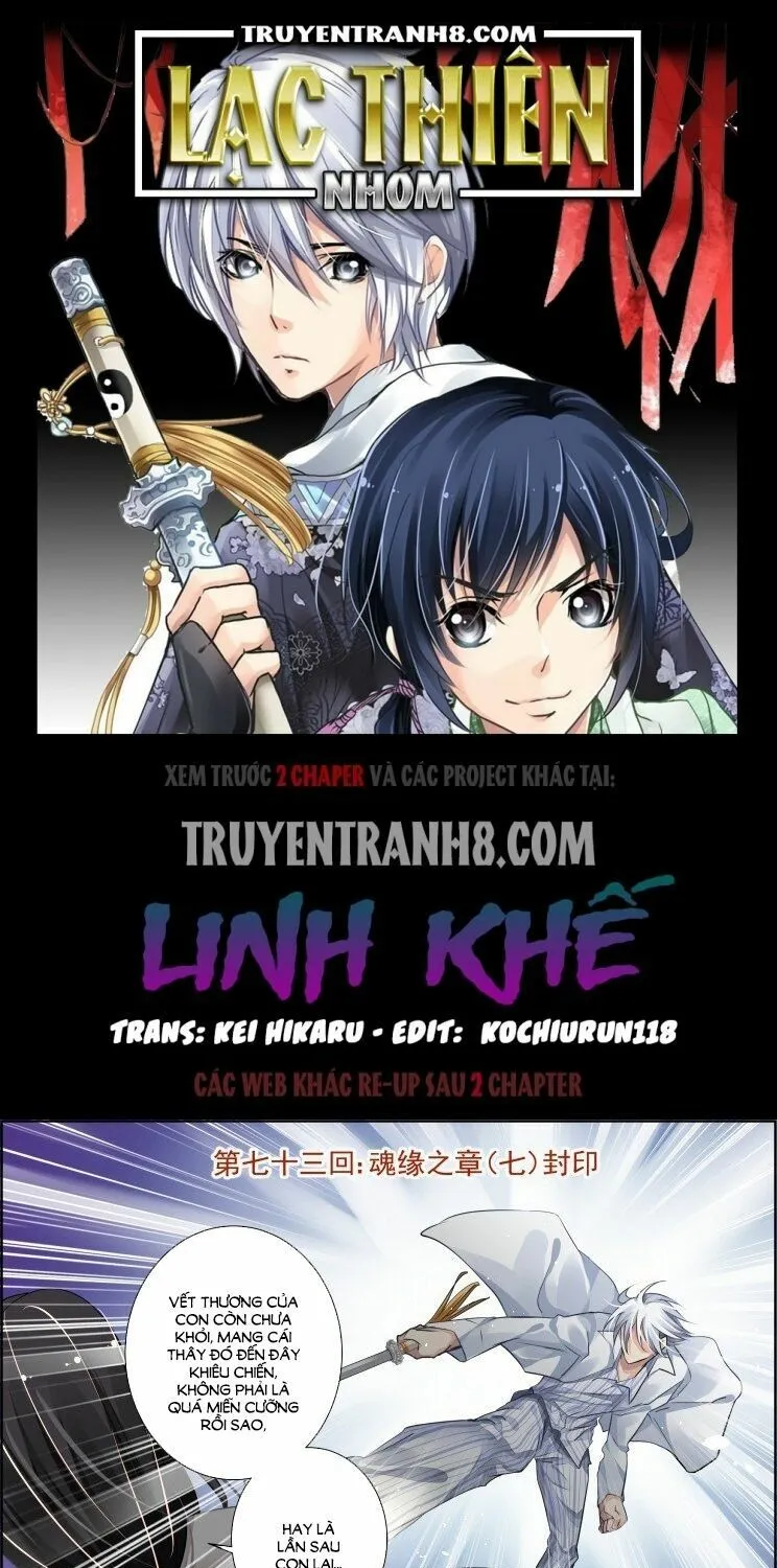 Chapter 73 - Trang 2