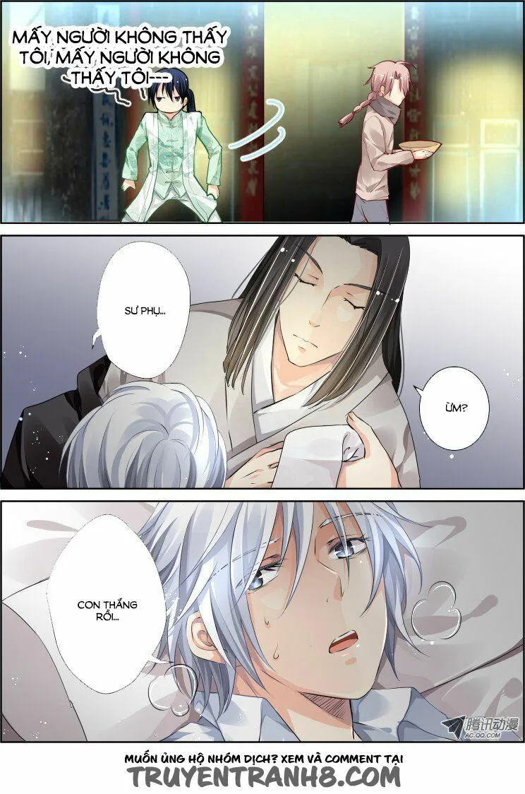 Chapter 73 - Trang 11