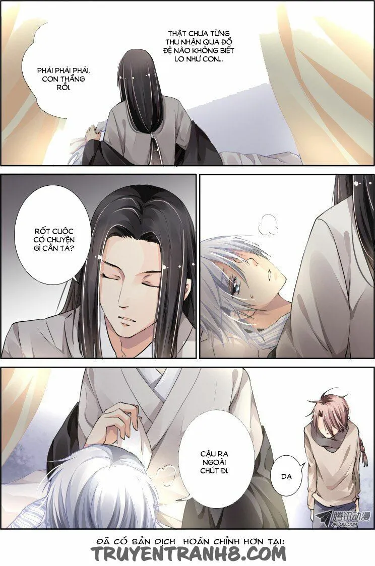 Chapter 73 - Trang 12