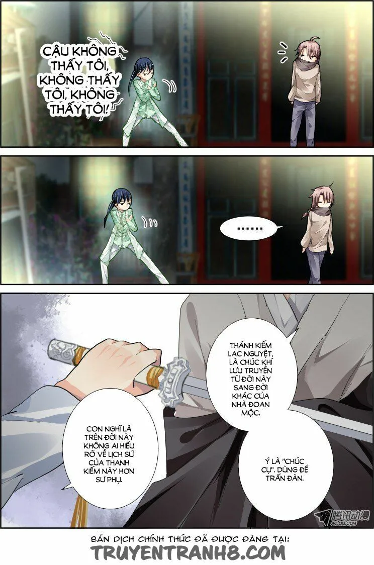 Chapter 73 - Trang 13