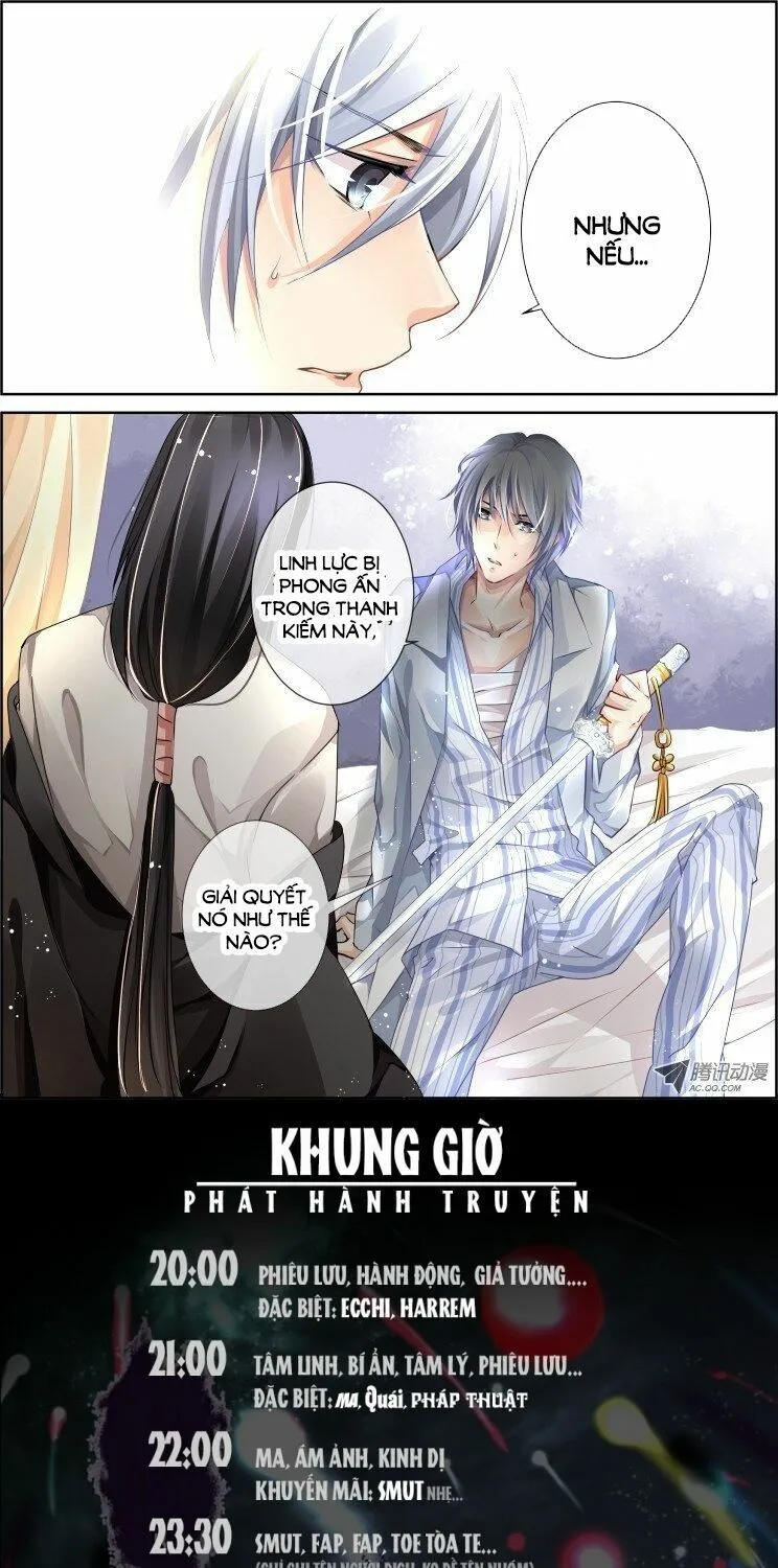 Chapter 73 - Trang 14