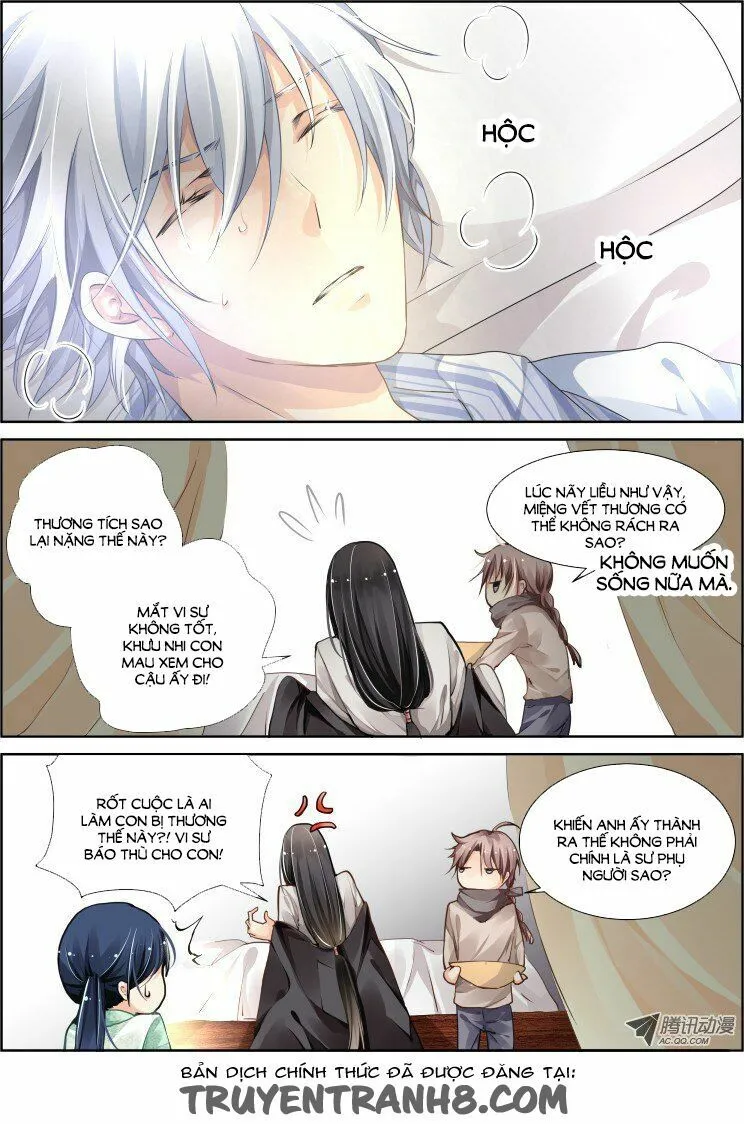 Chapter 73 - Trang 10