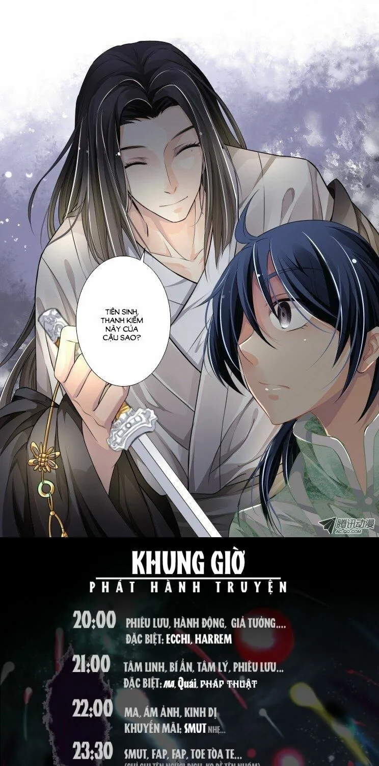 Chapter 74 - Trang 12